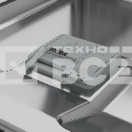 Встраиваемая посудомоечная машина Beko BDIS1W961 45 СМ	9 комплектов посуды, 5 программ мойки, уровень шума 55 дБ, стандартный мотор, частичная защита от протечек Overflow Safety, функция Таблетка, половинная загрузка, кнопочное управление	-, фото5