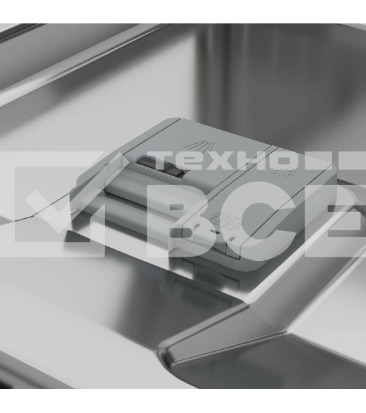 Встраиваемая посудомоечная машина Beko BDIS1W961 45 СМ	9 комплектов посуды, 5 программ мойки, уровень шума 55 дБ, стандартный мотор, частичная защита от протечек Overflow Safety, функция Таблетка, половинная загрузка, кнопочное управление	-
