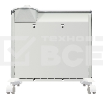 Конвектор Ballu Enzo BEC/EZMR-1000 белый, 1000 Вт, 15 м2, термостат, фото8
