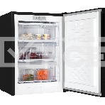 Морозильная камера Nordfrost DF 256 BAP, черный, 100л, 3 ящика, фото9