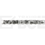Коммутатор Huawei S5731-H48P4XC (48*10/100/1000BASE-T ports, 4*10GE SFP+ ports, 1*expansion slot, PoE+, 2*600W ), фото2
