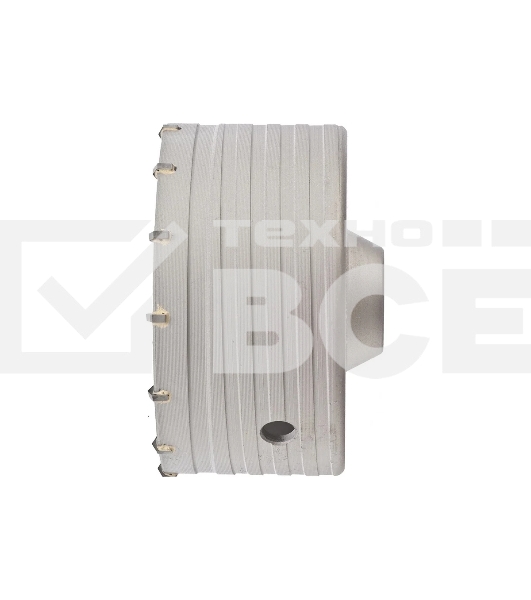Коронка буровая (115х70 мм; M22) MATRIX 70392
