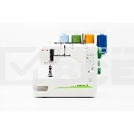 Распошивальная машина Janome CoverPro 7, белый, фото9