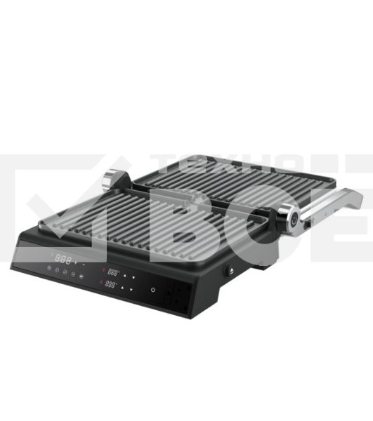 Гриль контактный электрический Centek CT-1474