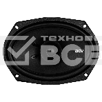 Колонки автомобильные ACV PD-691 BEATS (без решетки) 240Вт 91дБ 4Ом 16x23см (6x9дюйм) (ком.:2кол.) коаксиальные однополосные, фото9