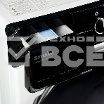 Стиральная машина Smile SWMSW7W1200 белый, загрузка фронтальная 7 кг, 1200 об/мин, класс: А+, фото4