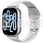 Смарт-часы Redmi Watch 5 Active Matte Silver , фото4