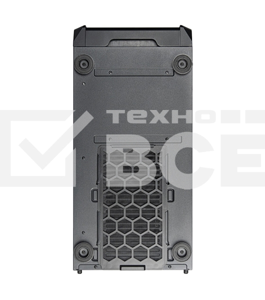 Компьютерный корпус Silverstone SST-SED1-B