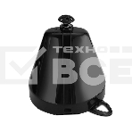 Кофеварка капельная Blackton Bt CM1117 чёрный, исп. кофе - молотый, 1,25 л, 750 Вт, фото3