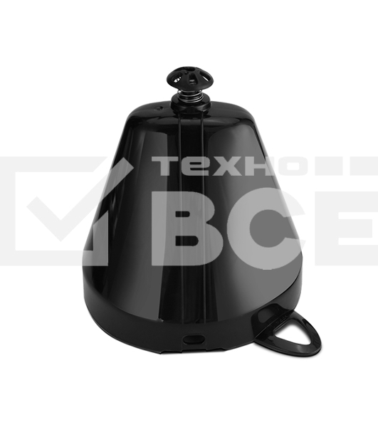 Кофеварка капельная Blackton Bt CM1117 чёрный, исп. кофе - молотый, 1,25 л, 750 Вт