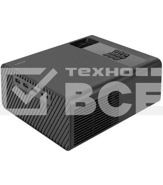 Проектор RAY BLACK MPR-L410 ROMBICA