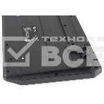 Клавиатура Oklick 715G (1680657) проводная, USB, черный, фото3