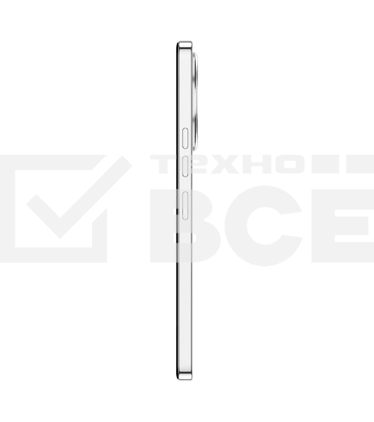 Смартфон Tecno CAMON 30 5G, 8/256Gb, белый