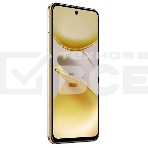 Смартфон Infinix Smart 9, 3/128Gb, золотой, фото4