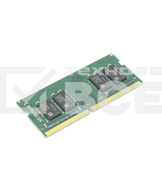 Оперативная память Samsung, DDR4, 8GB (1x8GB), 2666MHz, CL19, SO-DIMM, OEM
