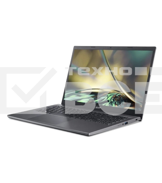 Ноутбук Acer Aspire 5 A515-57-52FB iron 15.6