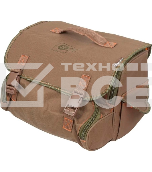 Автомобильный компрессор Berkut R20
