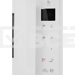 Микроволновая печь LG MW23R35GIH белый, 23 л, 1000 Вт, переключатели - сенсор, фото7