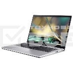 Ноутбук Acer Aspire A315-59-52X6 серебристый 15.6