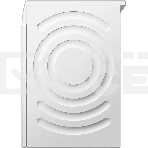 Стирально-сушильная машина Bosch WNG2540LSN белый загрузка фронтальная 10,5 кг, 1400 об/мин., класс: А++, фото8