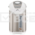 Термопот Eurostek ETP-040М 4 л, 900 Вт, бежевый, фото 1