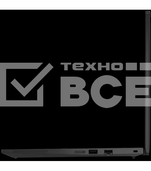 Ноутбук Lenovo ThinkPad G5 T14 14