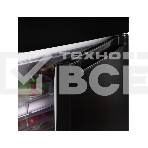 Холодильник Nordfrost NRB 131 B черный двухкамерный 170/100 л морозилка снизу, капельная система, фото10