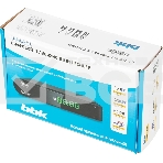 Ресивер BBK SMP027HDT2 черный, фото5