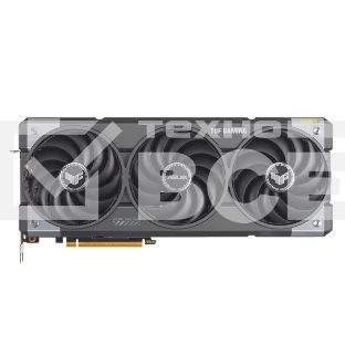 Видеокарта ASUS RX9070XT TUF GAMING OC 16GB GDDR6 256bit 3xDP HDMI 3FAN RTL TUF-RX9070XT-O16G-GAMING