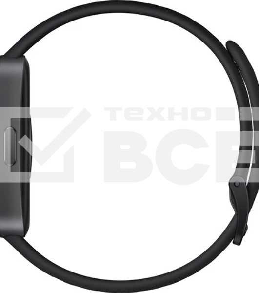 Фитнес-браслет Huawei BAND 10 NOR-B19 черный