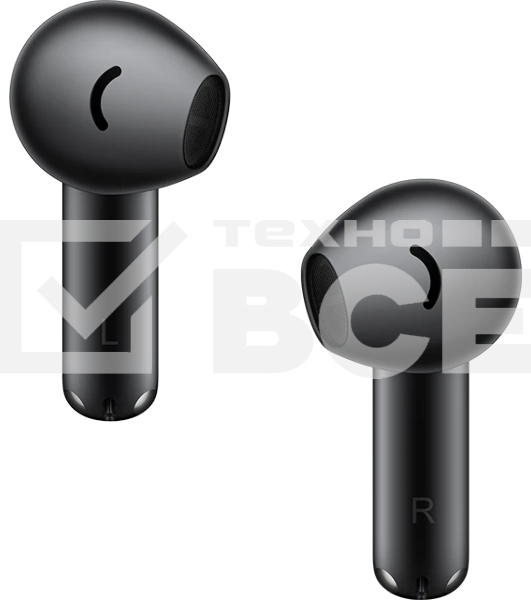 Наушники Huawei FreeBuds SE 3 ULC-CT020, Bluetooth, вкладыши, черный
