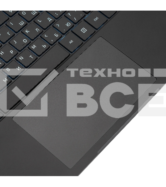 Ноутбук IRU Strato 15ALI Core i5 12450H 16Gb SSD512Gb Intel UHD Graphics 15.6