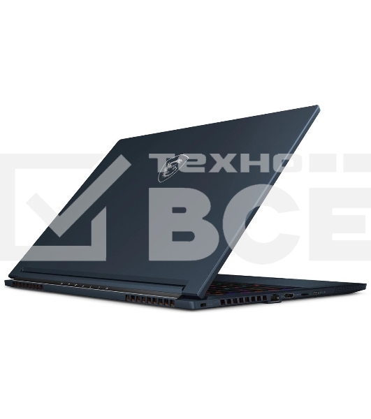Ноутбук MSI Stealth 16 AI Studio A1VIG-062RU Core Ultra 9 185H 32Gb SSD2Tb NVIDIA GeForce RTX4090 16Gb 16