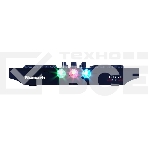 Контроллер DJ [PARTYMIXLIVEXEU] Numark [Party Mix Live] 2-х канальный, 2 сенсорных джога, 24-битный аудиоинтерфейс, 3,5 мм стерео выход, выход на наушники, встроенные динамики, RGB лампы, ПО Serato DJ Lite, фото3