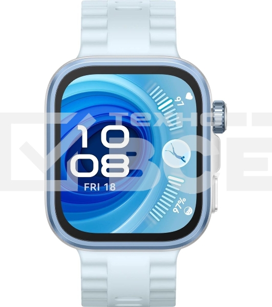 Смарт-часы Huawei Watch Fit 4 Pro Seiya-B29F, 1.82