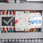 Блок автоматического ввода резервного генератора AGR 3015W, фото7