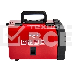 Сварочный полуавтомат Elitech ИС 120 СИН ЖК инвертор MMA/TIG/MIG 3кВт, фото4