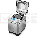 Хлебопечка Kitfort КТ-306 450Вт нержавеющая сталь, фото6