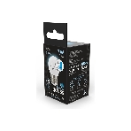 Лампа светодиодная Gauss LED Globe 7Вт E27 4100К step diммable (диммир.), фото6