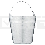 Ведро оцинкованное 15.0 л Беларусь, фото4