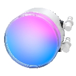 Система охлаждения Ocypus Delta L36 WH ARGB V2 White 300W/All Intel/AMD AM*/Screws, фото4