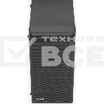 Компьютерный корпус MiniTower Aerocool / Formula CS-109-G-BK-v1 (mATX, USB3x1, USB2x2, 120мм RGb fan, без БП) (4711099472376), фото6