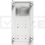 Компьютерный корпус Montech XR Wood белый без БП ATX 3x120мм 2xUSB3.0 audio bott PSU, фото2