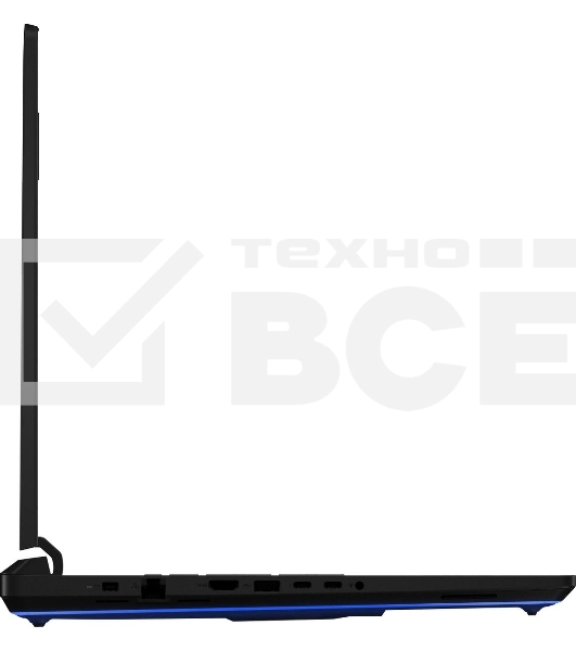 Ноутбук Asus ROG Strix Scar 18 G835LX-SA126W Core Ultra 9 275HX 64Gb SSD2Tb NVIDIA GeForce RTX 5090 24Gb 18