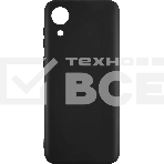 Чехол (клип-кейс) Redline для Samsung Galaxy A03 Core УТ000029017 черный, фото 1