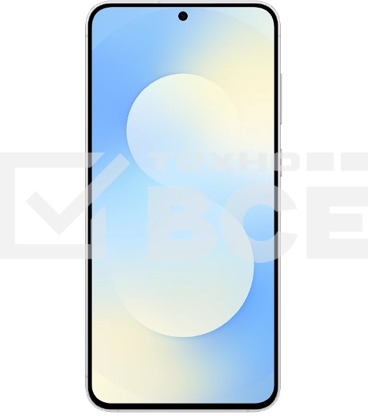 Смартфон Samsung Galaxy S25 FE SM-S731B 8/256Gb, голубой