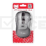 Мышь беспроводная Smartbuy ONE 378 серая (SBM-378AG-G), фото2