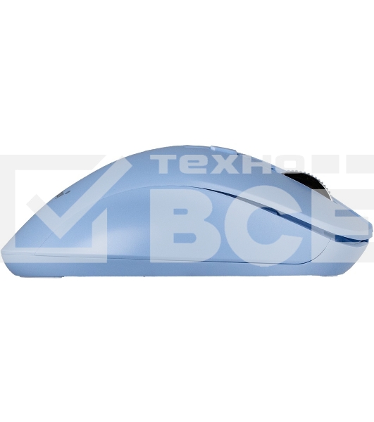 Мышь беспроводная Smartbuy (SBM616AGB) 616AG голубой