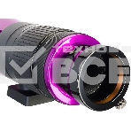 Телескоп Levenhuk Ra FT72 ED рефрактор d72 fl432мм 144x фиолетовый/черный, фото8