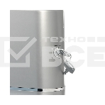 Диспенсер бумажных полотенец Puff 5135S, хром, с замком, ABS-пластик, фото4